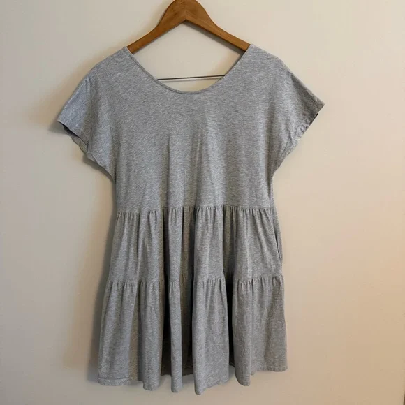 SMASH + TESS MILA MINI DRESS - Picture 4 of 4